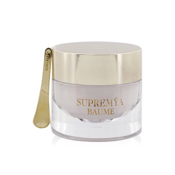 Supremia Baume At Night - O Creme Antienvelhecimento Supremo