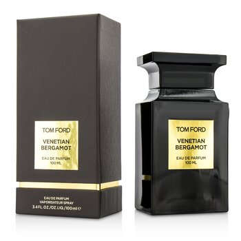 Private Blend Venetian Bergamot Eau De Parfum Spray