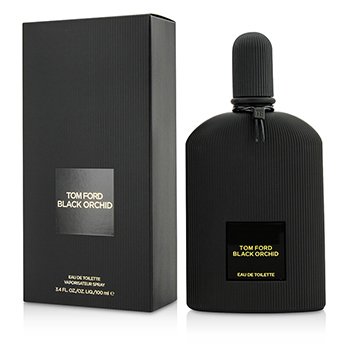 Black Orchid Eau De Toilette Spray