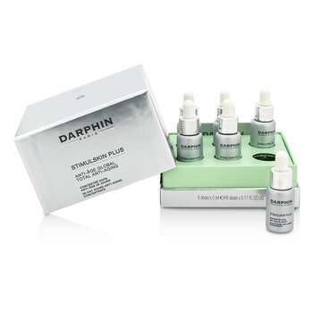 Darphin Stimulskin Plus 28-Day Divine Concentrado Antienvelhecimento