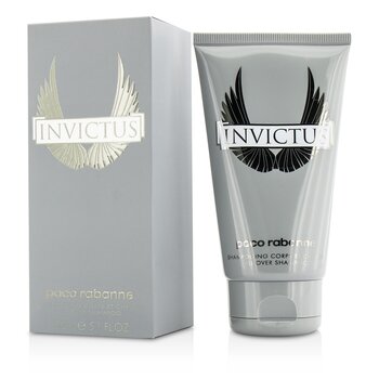 Invictus All Over Shampoo