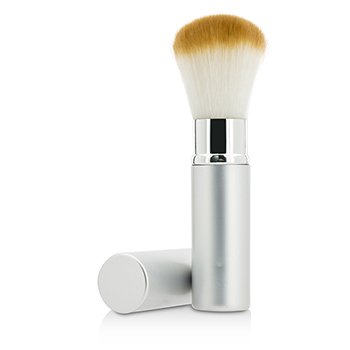 Powder Brush (Retractable/ New Packaging)