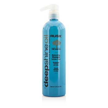 Deepshine Oil Moisturizing Shampoo (Sulfate-Free)