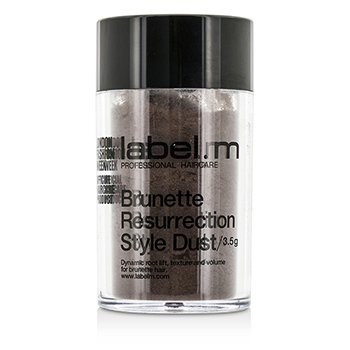 Brunette Resurrection Style Dust (Dynamic Root Lift, Texture and Volume For Brunette Hair)