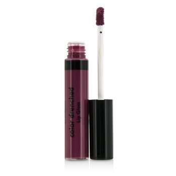 Color Drenched Lip Gloss - #Raspberry Roast