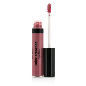 Color Drenched Lip Gloss - #Pink Lemonade