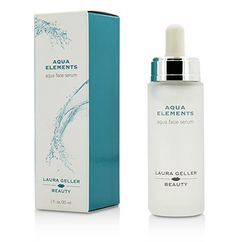 Aqua Elements Aqua Face Serum