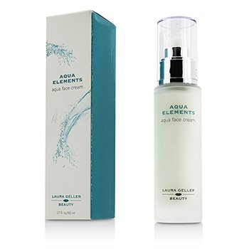 Aqua Elements Aqua Face Cream