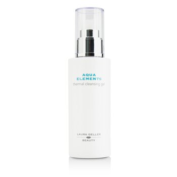 Aqua Elements Thermal Cleansing Gel