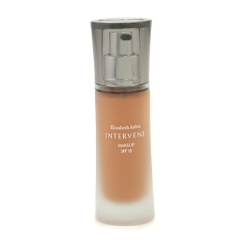 Bases de maquiagem Intervene SPF 15 - #15 Soft Toffee