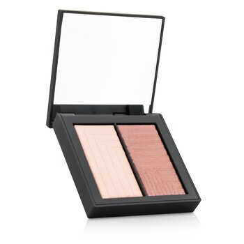 Dual Intensity Blush - #Fervor