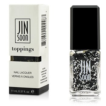 Nail Lacquer (Toppings) - #Motif