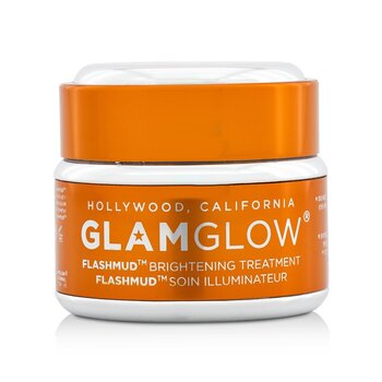 FlashMud Brightening Treatment