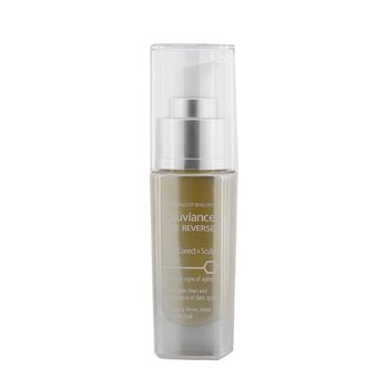 Age Reverse Total Correct + Sculpt Serum