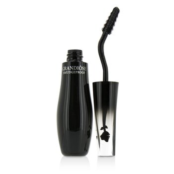 Grandiose Smudgeproof Wide Angle Fan Effect Mascara - # 01 Noir Mirifique