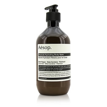 Aesop Bálsamo Corporal Hidratante Resolute