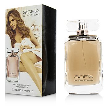 Sofia Eau De Parfum Spray