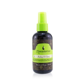 Macadamia Natural Oil Ulei Spray de Refacere