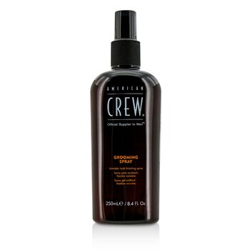 Men Grooming Spray