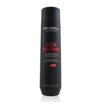 Goldwell Dual Senses Men ?ampon Densificator (Pãr Fin ?i Sub?iat)