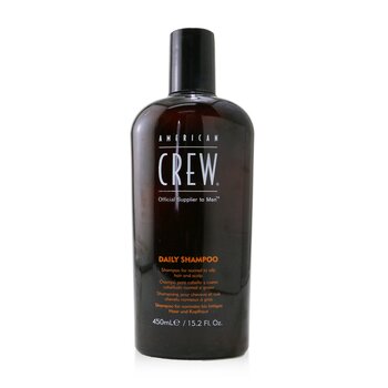 Men Daily Shampoo (For Normal to Oily Hair and Scalp)