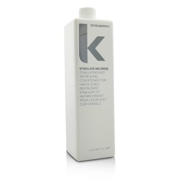 Stimulate-Me.Rinse (Stimulating and Refreshing Conditioner - For Hair & Scalp)