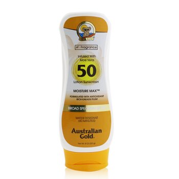 Lotion Sunscreen Broad Spectrum SPF 50