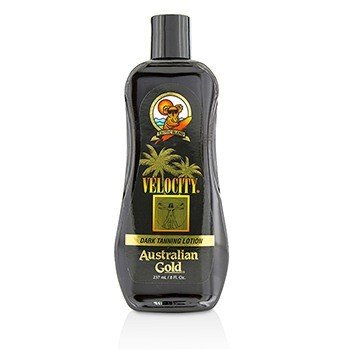 Velocity Dark Tanning Lotion