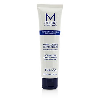 MCEUTIC Normalizer Cream-Serum - Salon Size