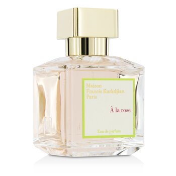 A La Rose Eau De Parfum Spray