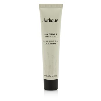 Jurlique creme para as mãos lavanda