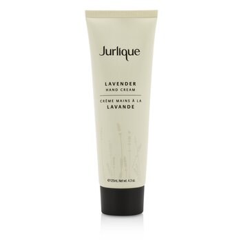 Jurlique creme para as mãos lavanda