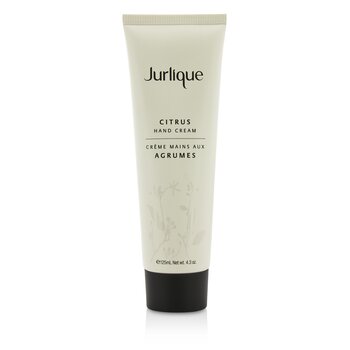 Jurlique Creme para as mãos cítrico