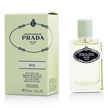 Les Infusion D'Iris Eau de Parfum Spray