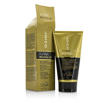 K-Pak RevitaLuxe Bio-Advanced Restorative Treatment - To Revitalize, Nourish & Repair (Box Slightly Damaged)