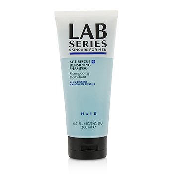 Lab Series Age Rescue + Densifying Shampoo