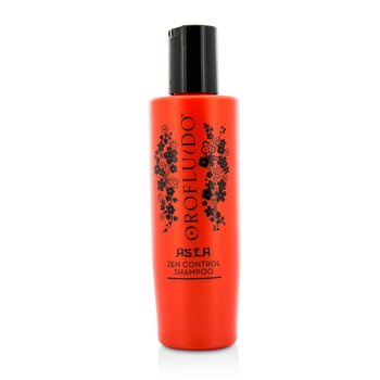 Asia Zen Control Shampoo