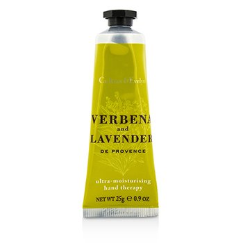 Verbena & Lavender Ultra-Moisturising Hand Therapy
