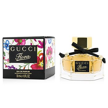 Flora By Gucci Eau De Parfum Spray