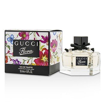 Flora By Gucci Eau De Toilette Spray