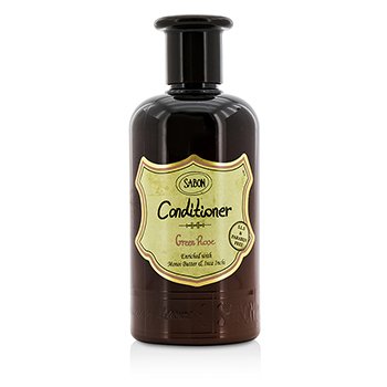 Conditioner - Green Rose