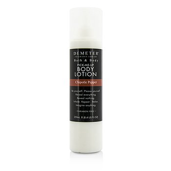 Chipotle Pepper Body Lotion