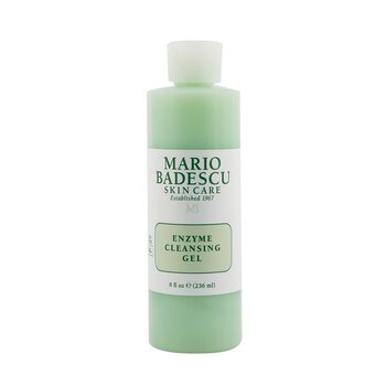 Mario Badescu Gel de limpeza enzimático - para todos os tipos de pele