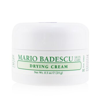 Mario Badescu Creme Secante - Para Tipos de Pele Mista/Oleosa