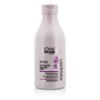 Professionnel Expert Serie - Vitamino Color A.OX Color Radiance Protection+ Perfecting Shampoo