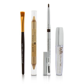 Billion Dollar Brows Best Sellers Kit