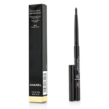 Stylo Yeux Waterproof - # 926 Purple Choc