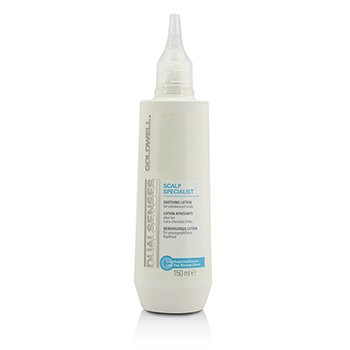 Dualsenses Scalp Specialist Soothing Lotion (For Unbalanced Scalp)