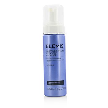White Brightening Even Tone Cleanser - Salon Product
