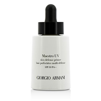 Maestro UV Skin Defense Primer SPF 50